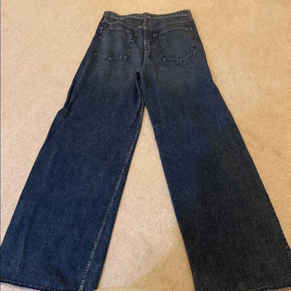 Rag & Bone Miramar Jeans - Picture 4 of 4